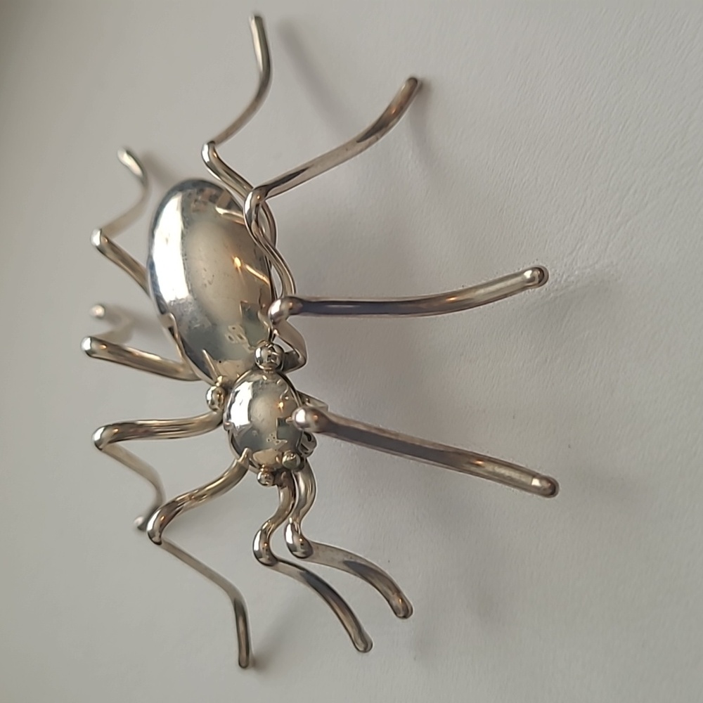 Native American sterling